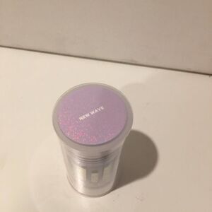 Milk Makeup Highliter "NEW WAVE" Glitter stick full size